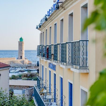 Le Phare Par Dodo-A-Cassis Apartment Exterior photo
